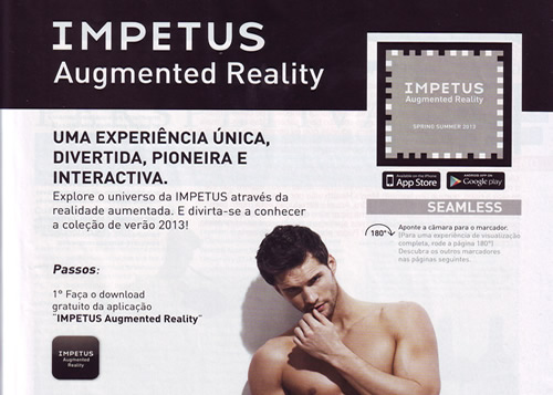 Impetus 2013