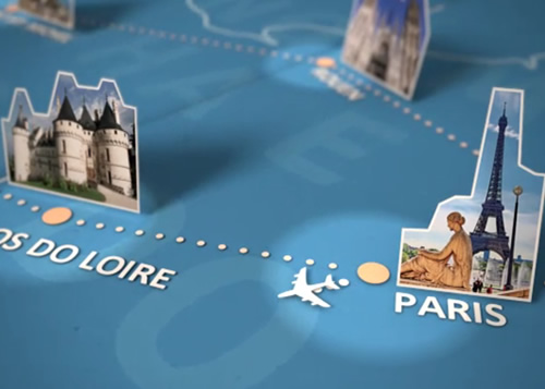 Nortravel 2013